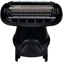 Amazon.com: Anakel Home Replacement Shaver Head 81634460 for Braun